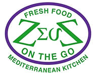 Zeus On The Go