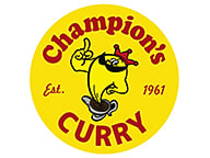 Champion's Curry  Berkley