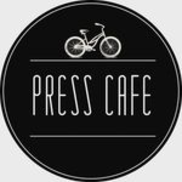 Press Cafe - Aledo