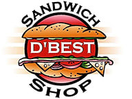 D'best Sandwich Shop