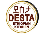 Desta Ethiopian Kitchen