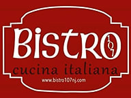 Bistro 107 Cucina Italiana Restaurant