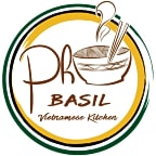Pho Basil