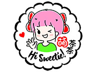 Hi Sweetie Tea & Treats