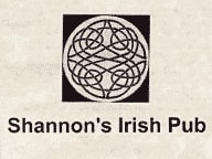 Shannon's Irish Pub