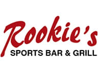 Rookie's Sports Bar & Grill