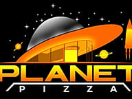 Planet Pizza