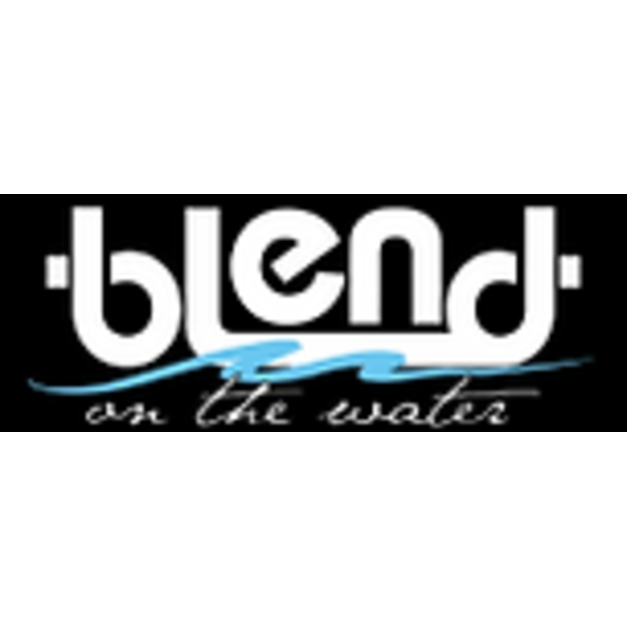 Blend on the Water