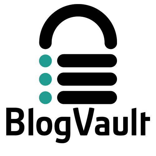 BlogVault Online