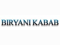 Biryani Kabab
