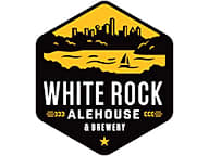 White Rock Alehouse & Brewery