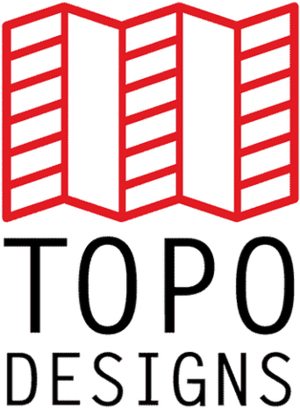Topo Designs Online