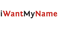 iWantMyName Online