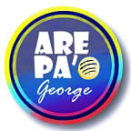 Arepa George Cantina