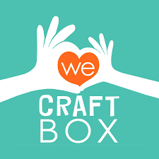 We Craft Box Online