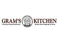 Gram's Kitchen