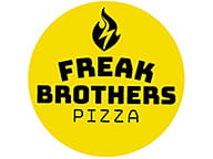 Freak Brothers Pizza