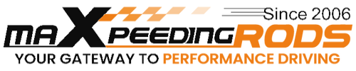 Maxpeedingrods Online