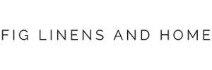 Fig Linens and Home Online