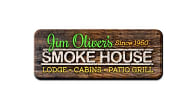 Jim Oliver's Smoke House Restaurant