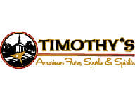 Timothy's Riverfront