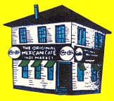 The Original Mexican Cafe