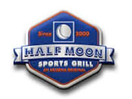 Half Moon Sports Grill