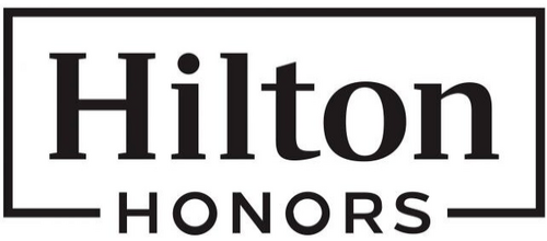 Hilton Honors Online