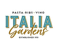 Italia Gardens