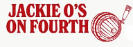Jackie O's on Fourth