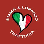 Emma and Lorenzo Tratoria
