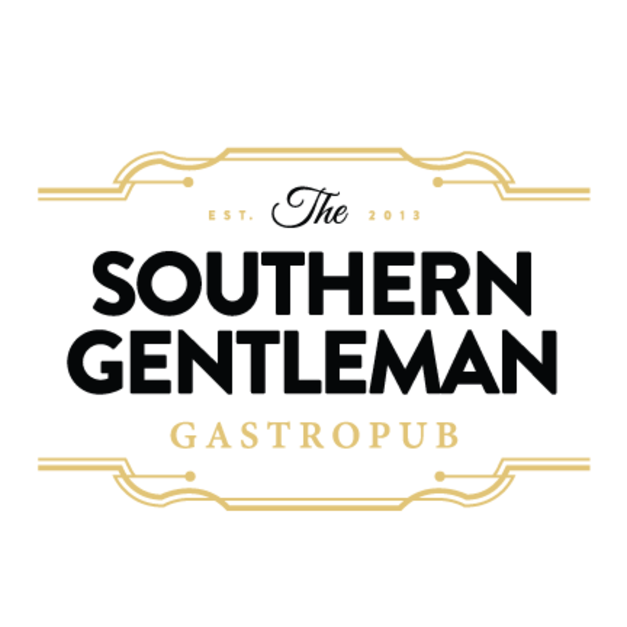 The Southern Gentleman