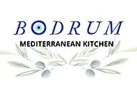 Bodrum Mediterranean Kitchen