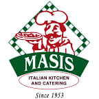Masi's Pizza  Catering