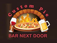 Custom Pie and Bar