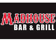 Madhouse Bar & Grill