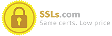SSLs.com Online