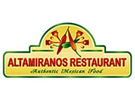 Altamirano Restaurant