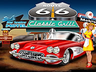 Route 66 Classic Grill