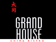 Grand House Asian Bistro
