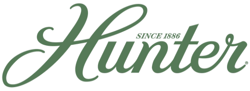 Hunter Fan Company Online