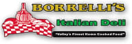 Borrelli's Italian Deli