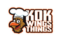 KOK Wings & Things
