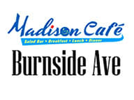 Madison Cafe Burnside II