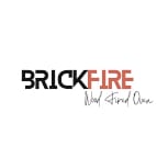 BrickFire Wood Fired Oven