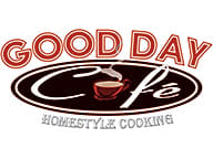 Good Day Cafe - Irving