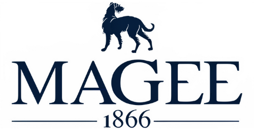 Magee 1866 Online