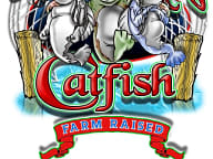 Williby's Catfish