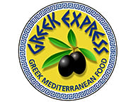 Greek Express Mediterranean Grill