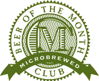 Beer of the Month Club Online